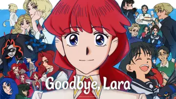 Zasłona к сериалу "Żegnaj, Lara" #1316510