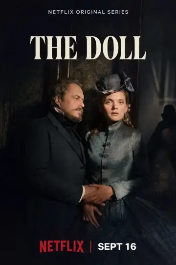 Plakat do serialu "Lalka" #1666602
