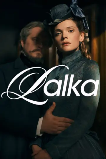 Plakat do serialu "Lalka" #1666606