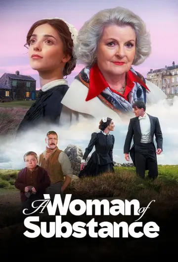 A Woman of Substance (2026)