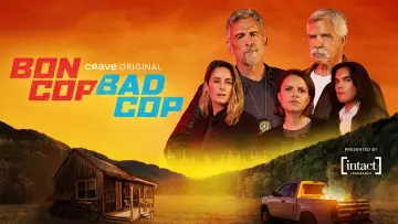 Bon Cop, Bad Cop plakat