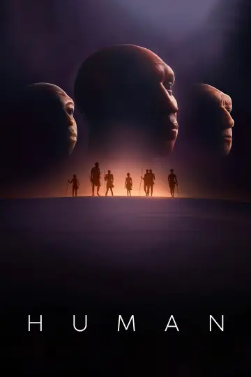 Plakat к сериалу "Człowiek: historia ewolucj" #1488106