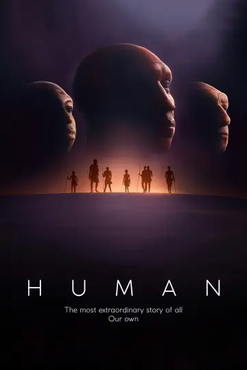 Plakat к сериалу "Człowiek: historia ewolucj" #1488109