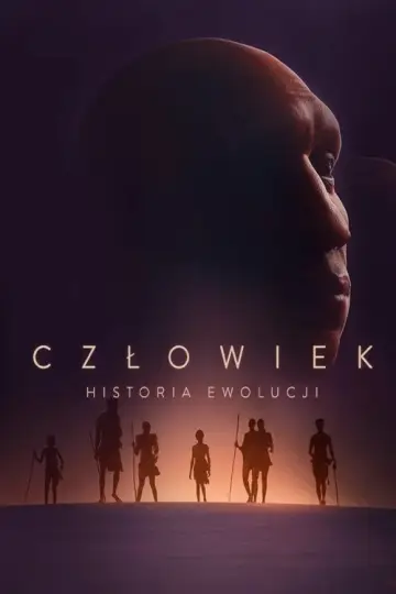 Człowiek: historia ewolucj (2025)