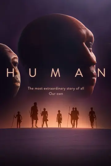 Plakat к сериалу "Człowiek: historia ewolucj" #1488111