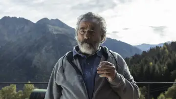 Matar a un oso plakat