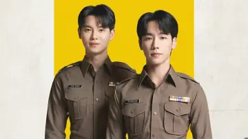 Zasłona do serialu "ที่รักสารวัตรเธียร์" #1841068