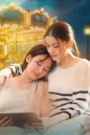 Plakat do serialu "รักไม่คาดฝัน" #1668594