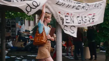 Zasłona do serialu "Towarzysze" #1553889