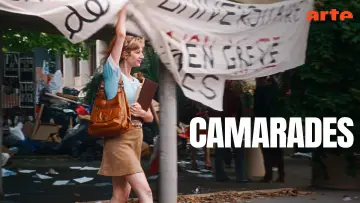 Zasłona do serialu "Camarades" #1786544