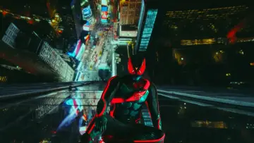 Zasłona к сериалу "Kamen Rider ZEZTZ" #1222176