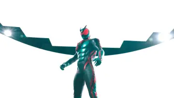 Zasłona к сериалу "Kamen Rider ZEZTZ" #1222180