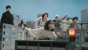 Zasłona к сериалу "Kamen Rider ZEZTZ" #1222183