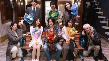 Zasłona do serialu "仮面ライダーゼッツ" #1587156