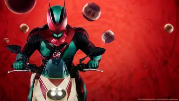 Zasłona do serialu "仮面ライダーゼッツ" #1817289