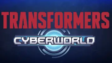 Zasłona do serialu "Transformers: CYBERWORLD" #1393968