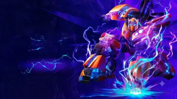 Zasłona do serialu "Transformers: CYBERWORLD" #1536950