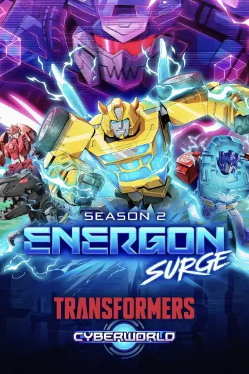 Skok Energonu