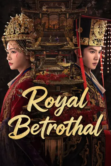 Plakat do serialu "Royal Betrothal" #1819131