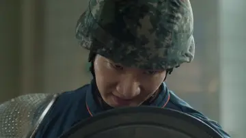 Zasłona к сериалу "취사병 전설이 되다" #1405148
