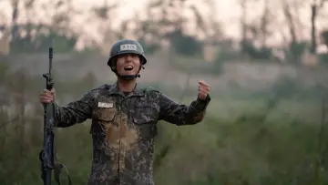 Zasłona к сериалу "취사병 전설이 되다" #1405149