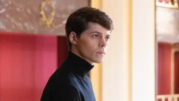 Zasłona do serialu "Aquel" #1845834