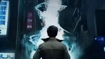 Zasłona do serialu "我叫任非凡" #1550083