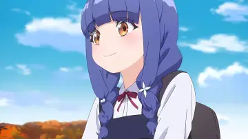 Zasłona do serialu "Ichijôma Mankitsu Gurashi!" #1474613
