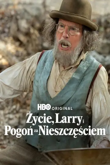 Życie, Larry i pogoń za nieszczęściem (2026)