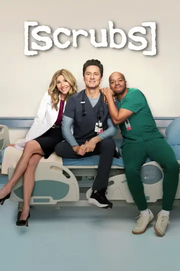 Plakat к сериалу "Hoży doktorzy - powrót" #1313185
