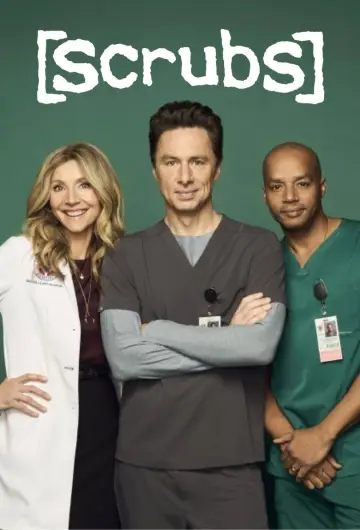 Plakat к сериалу "Hoży doktorzy - powrót" #1313188