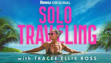 Zasłona do serialu "Podróże solo z Tracee Ellis Ross" #1553918