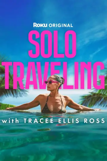 Plakat do serialu "Podróże solo z Tracee Ellis Ross" #1553921