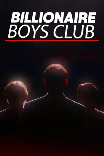 Billionaire Boys Club plakat