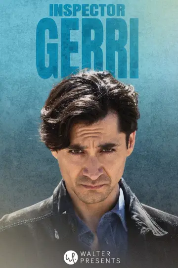 Inspektor Gerri (2025)