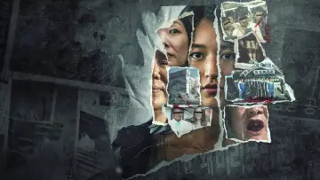 Zasłona do serialu "Relacje ocalałych: Koreańskie tragedie" #1507024