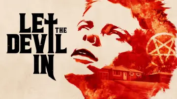 Zasłona do serialu "Let the Devil In" #1748485