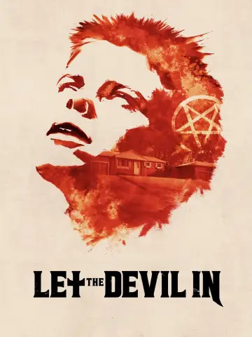 Let the Devil In plakat