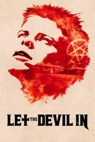 Plakat do serialu "Let the Devil In" #1748488