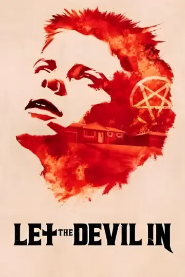Plakat do serialu "Let the Devil In" #1748489