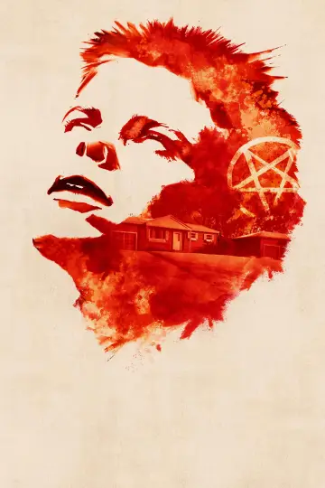 Plakat do serialu "Let the Devil In" #1748490