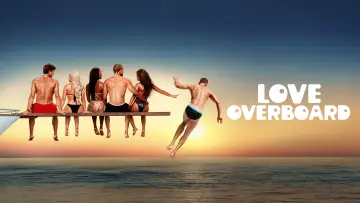 Zasłona do serialu "Love Overboard" #1555996