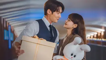 Zasłona к сериалу "아기가 생겼어요" #1487594