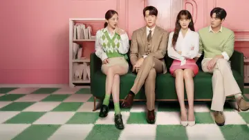 Zasłona к сериалу "아기가 생겼어요" #1487595
