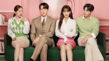 Zasłona к сериалу "아기가 생겼어요" #1487602