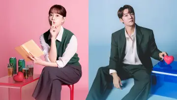 Zasłona к сериалу "아기가 생겼어요" #1487603
