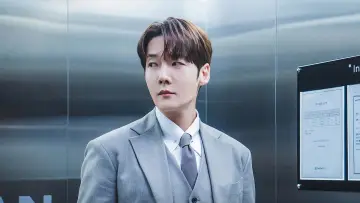Zasłona к сериалу "아기가 생겼어요" #1487608