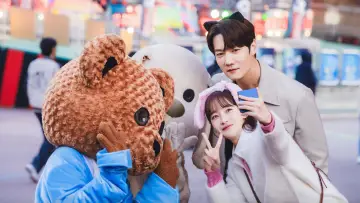 Zasłona к сериалу "아기가 생겼어요" #1487610