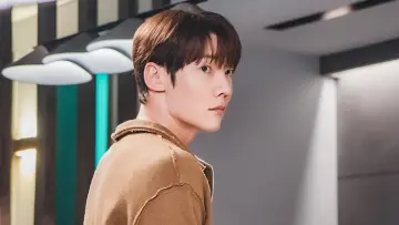 Zasłona к сериалу "아기가 생겼어요" #1487611
