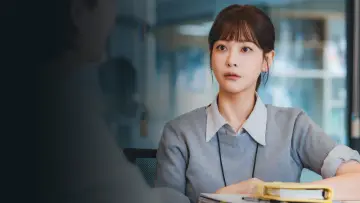 Zasłona к сериалу "아기가 생겼어요" #1487612